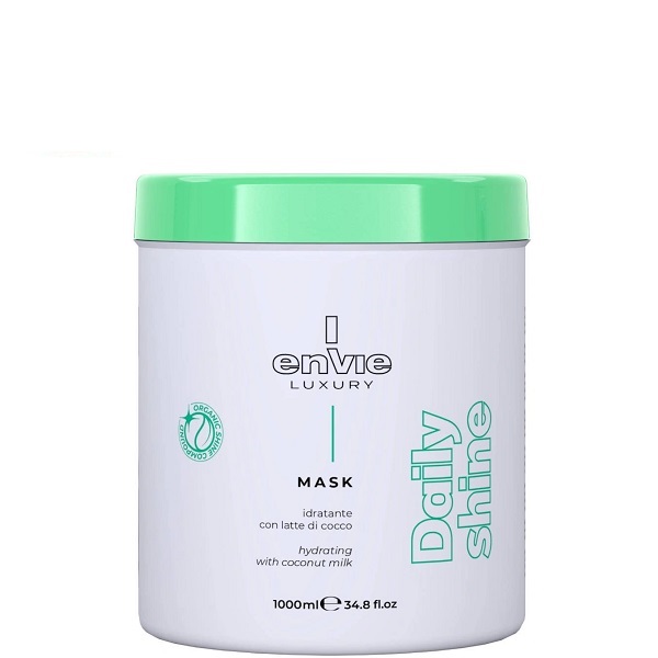 Envie Luxury Daily Shine Mask 1000ml