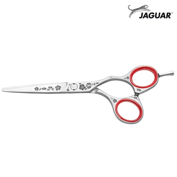 Jaguar Scissors 5'' Desing CJ3