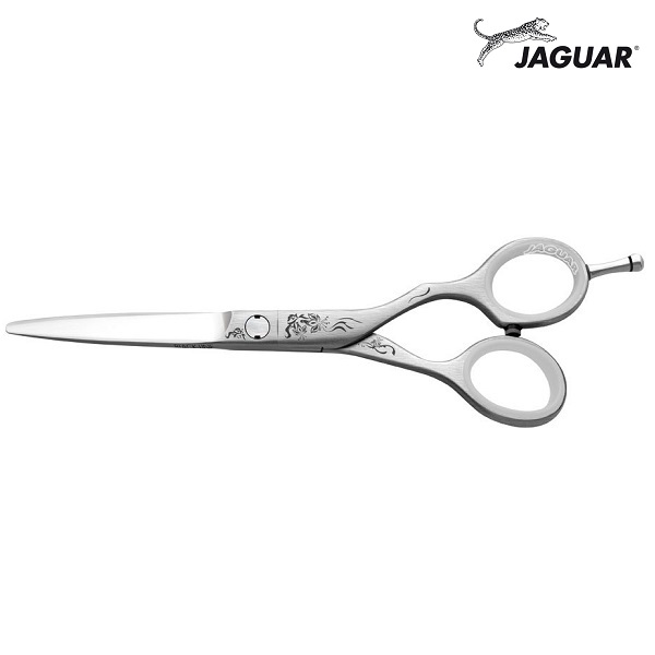 Jaguar Scissors 5.25'' Euro-Tech Desing