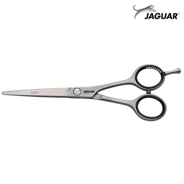 Jaguar Scissors 7'' Satin
