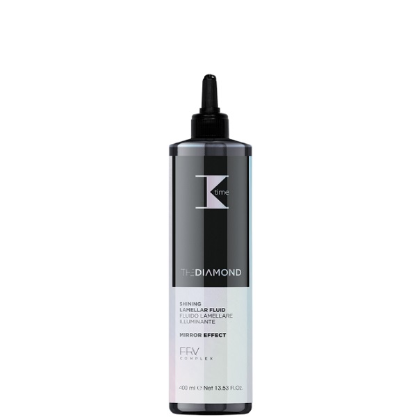 K-Time | The Diamond 30ml (θεραπεία λάμψης)