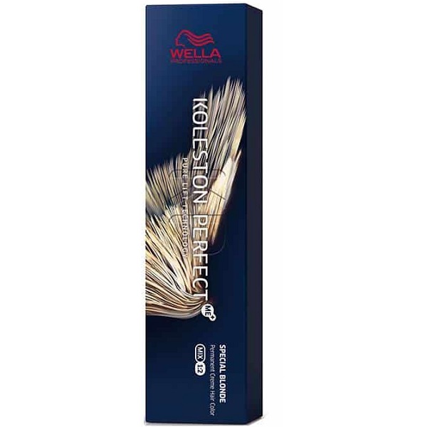 Wella Koleston Perfect Me+  12/03  Ξανθιστικό Φυσικό Χρυσό