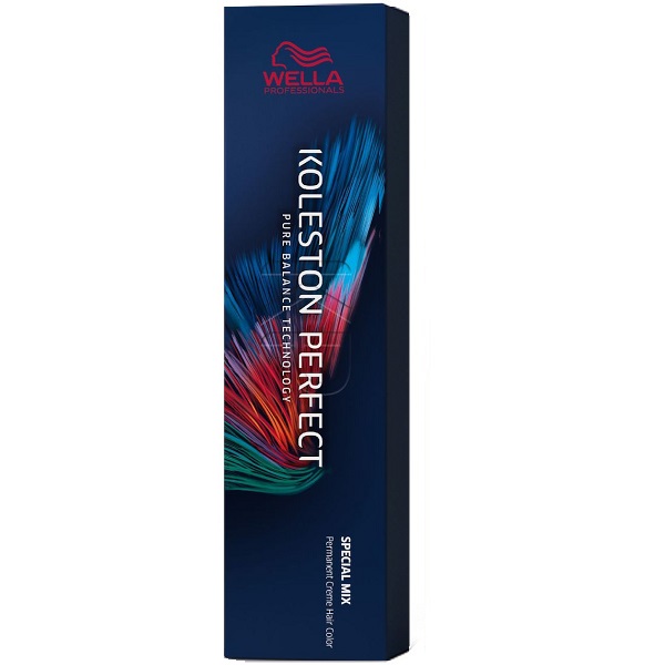 Wella Koleston Perfect Me+  0/11  Mixtons Σαντρέ