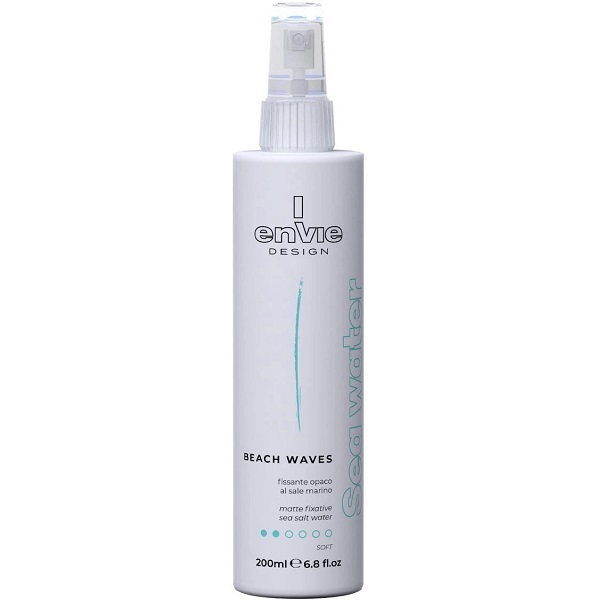 Envie Water Sea Eco Spray 250ml (Spray look παραλίας)