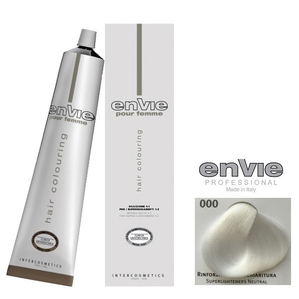 Envie Professional  000  Ξανοιχτικό Φυσικό