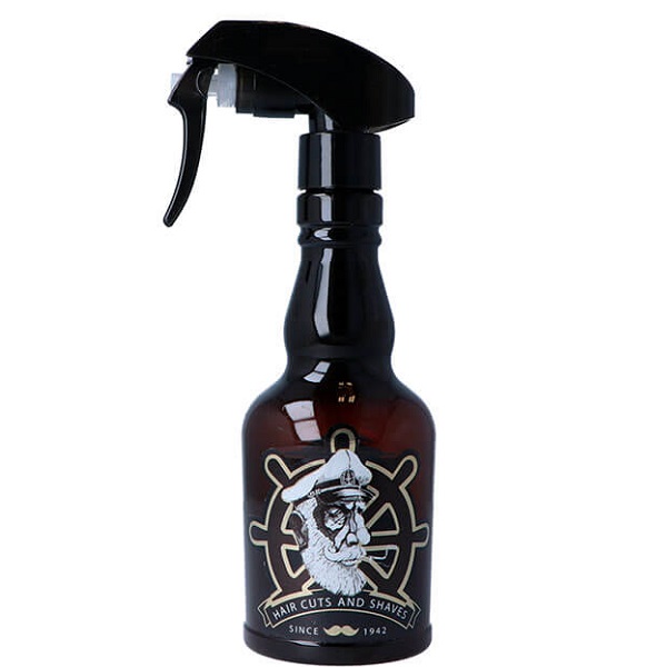 Βαποριζατέρ 07000 Eurostil Barber 280ml