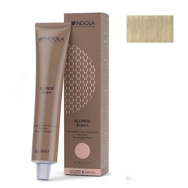 Indola Caring Color 1000.1  Ξανθιστικό Σαντρέ