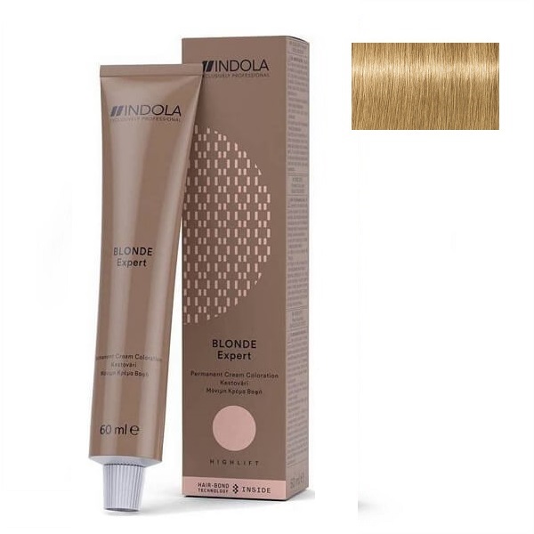 Indola Caring Color 1000.03  Ξανθιστικό Φυσικό Χρυσό