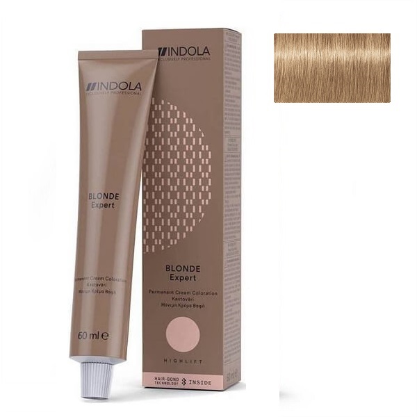 Indola Caring Color 1000.72  Ξανθιστικό Βιολέ Περλέ