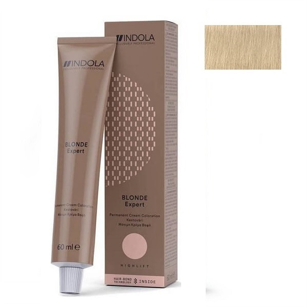 Indola Caring Color Ρ.01  Παστέλ Φυσικό Σαντρέ