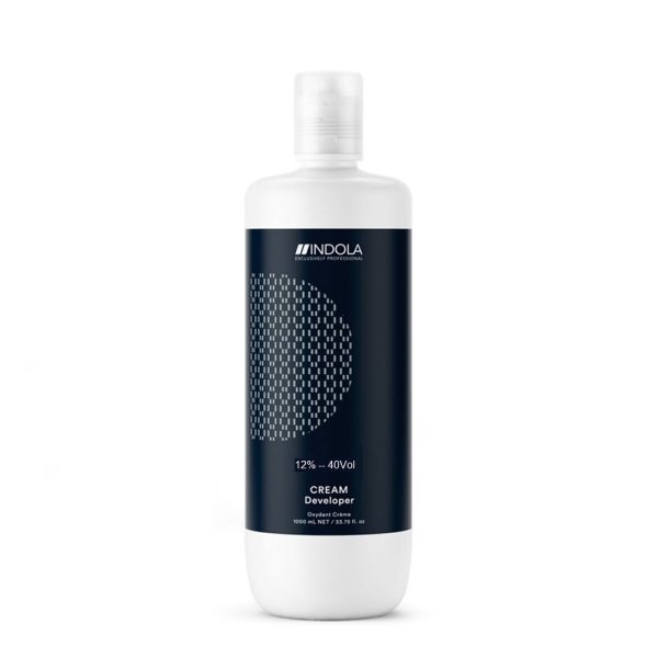 Indola Developer 1000ml  12%  (40° volume)