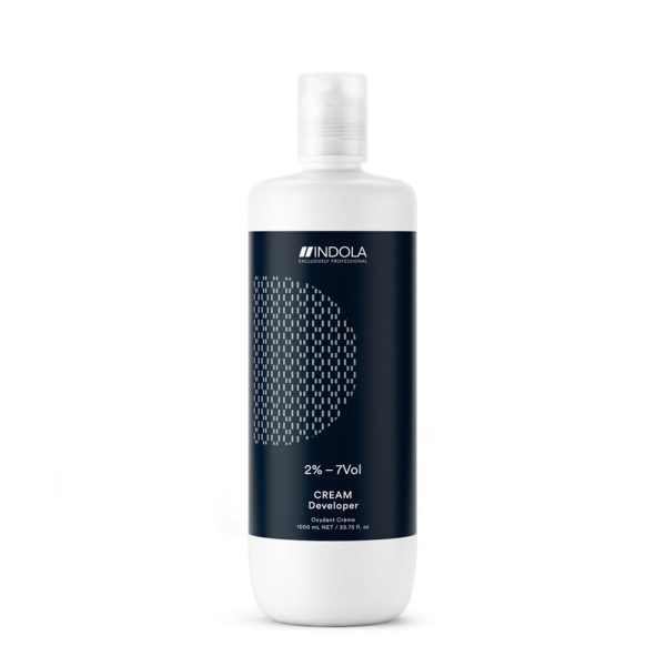 Indola Developer 1000ml  3%  (10° volume)