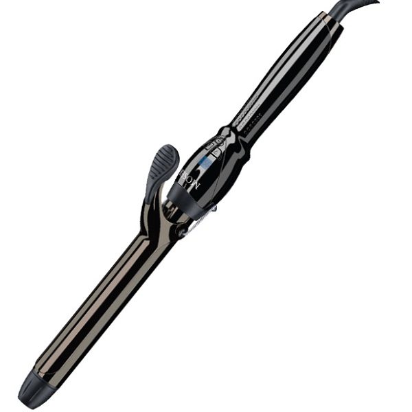Μασιά μαλλιών για μπούκλες Moser Titanium 32mm