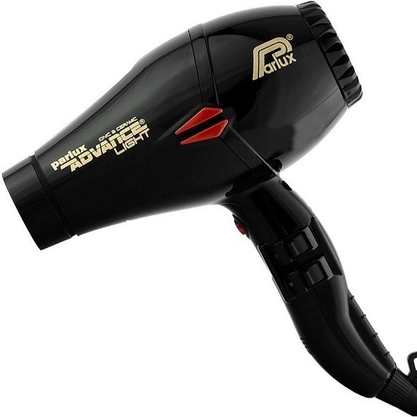 Parlux Advance Black 2200watt