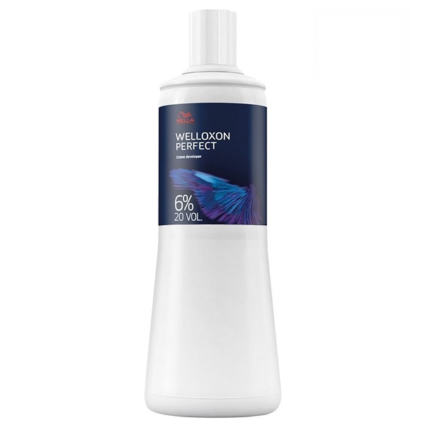 Wella Welloxon 1LT  6%  (20 volume)