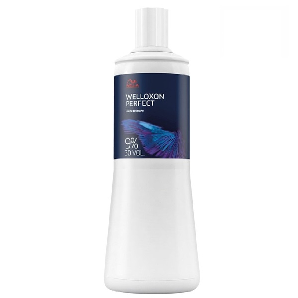 Wella Welloxon 1LT  9%  (30 volume)