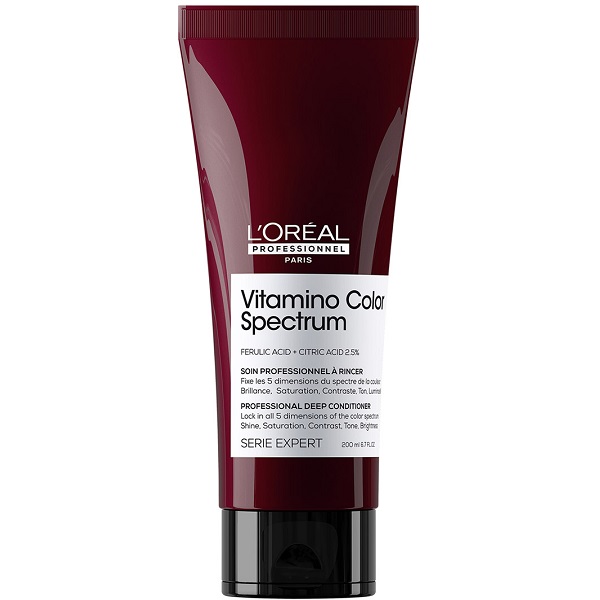 L'Oréal Serie Expert Vitamino Color Spectrum Conditioner 200ml