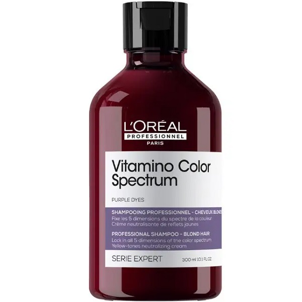 L'Oréal Serie Expert Vitamino Color Spectrum Glass Shine Serum 30ml